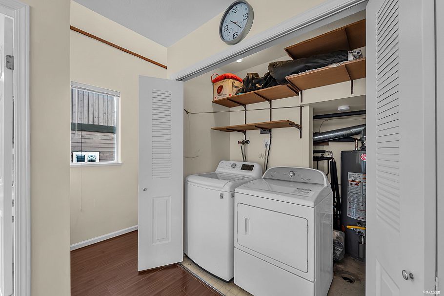 8419 Osler Street Vancouver, BC - 23