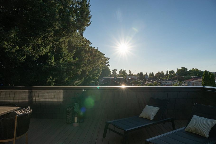 893 E 21st Avenue Vancouver, BC - 29