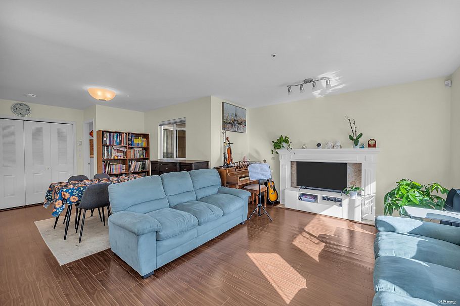 8419 Osler Street Vancouver, BC - 7