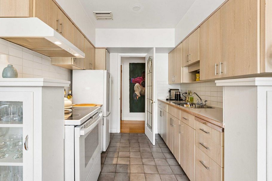 304 1246 Cardero Street Vancouver, BC - 17