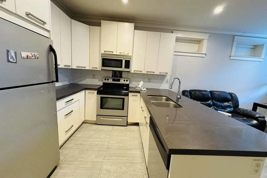 2900 W 41ST AVENUE, Vancouver BC V6N 3C7 Vancouver, BC - 1