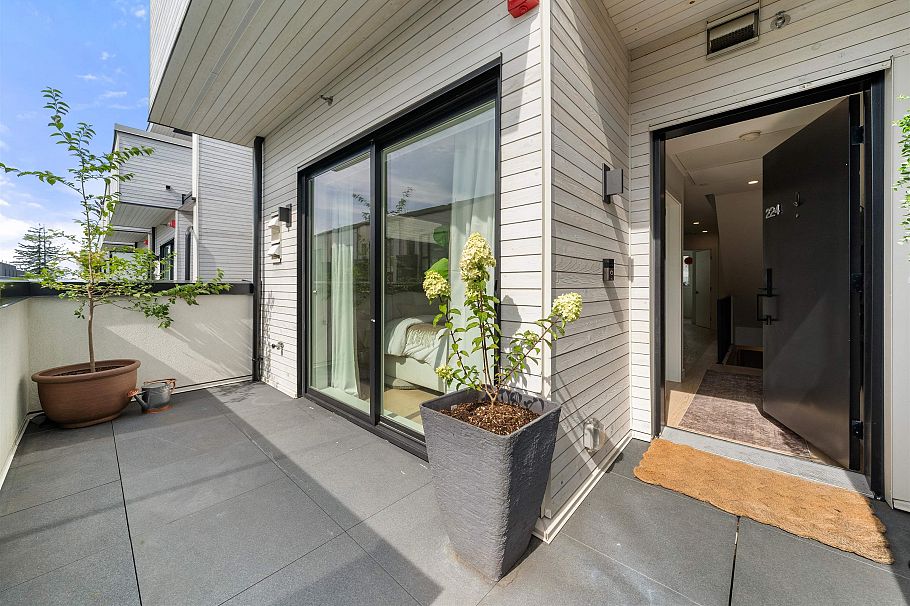224 650 E 2nd Street North Vancouver, BC - 24