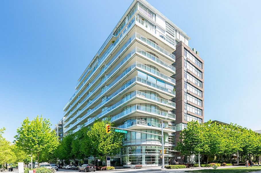 906 181 W 1st Avenue Vancouver, BC - 25