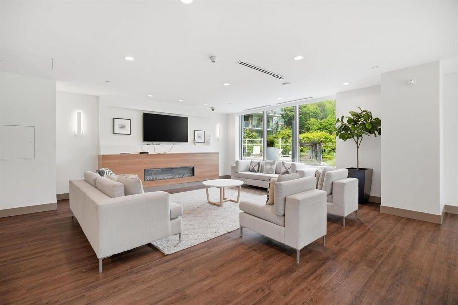 608 8580 River District Crossing Vancouver, BC - 27