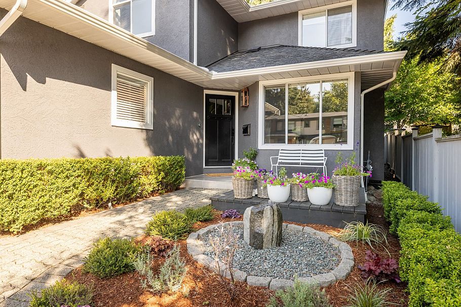 3558 Everglade Place North Vancouver, BC - 40
