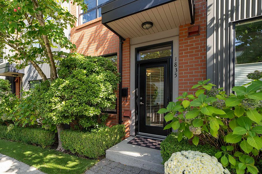 1835 Stainsbury Avenue Vancouver, BC - 2