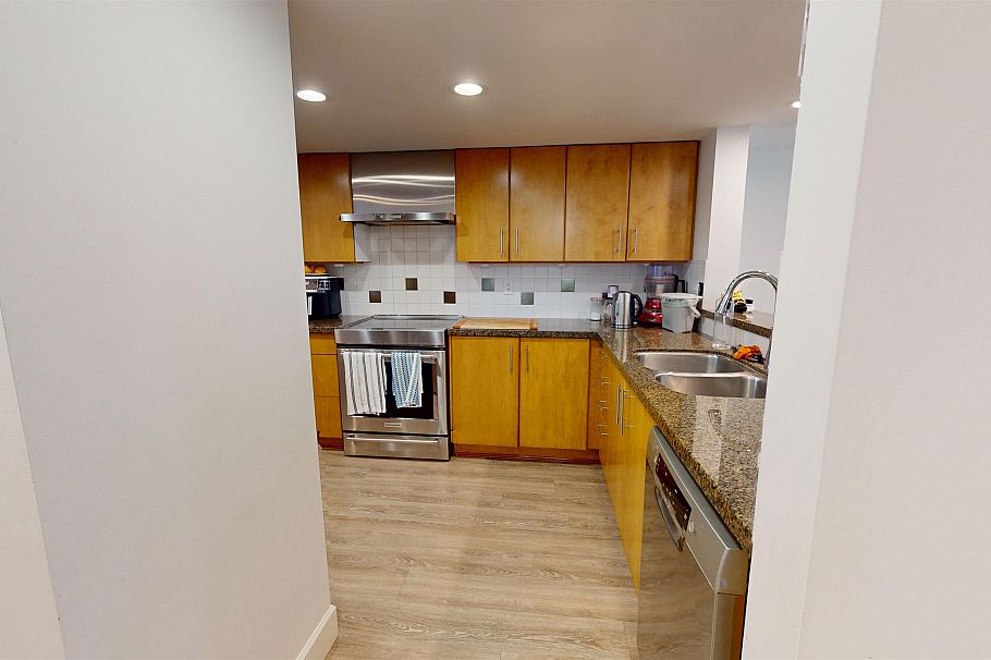 1040 Quebec Street Vancouver, BC - 9