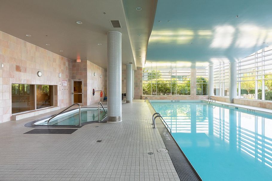 101 426 Beach Crescent Vancouver, BC - 34