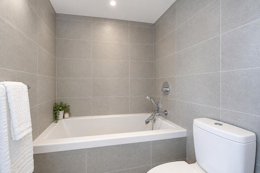 1502 138 W 1st Avenue Vancouver, BC - 13