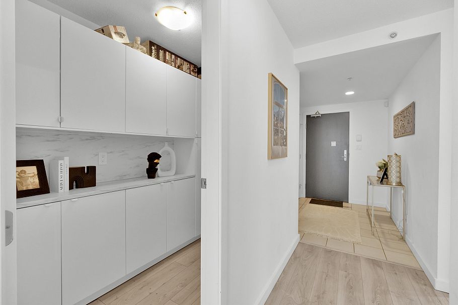 502 455 Beach Crescent Vancouver, BC - 18