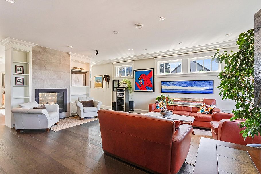 2228 Mahon Avenue North Vancouver, BC - 4