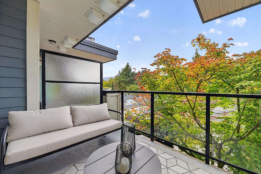 316 1330 Marine Drive North Vancouver, BC - 38