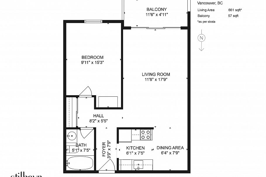 303 2450 Cornwall Avenue Vancouver, BC - 39