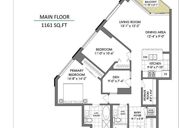 502 455 Beach Crescent Vancouver, BC - 40