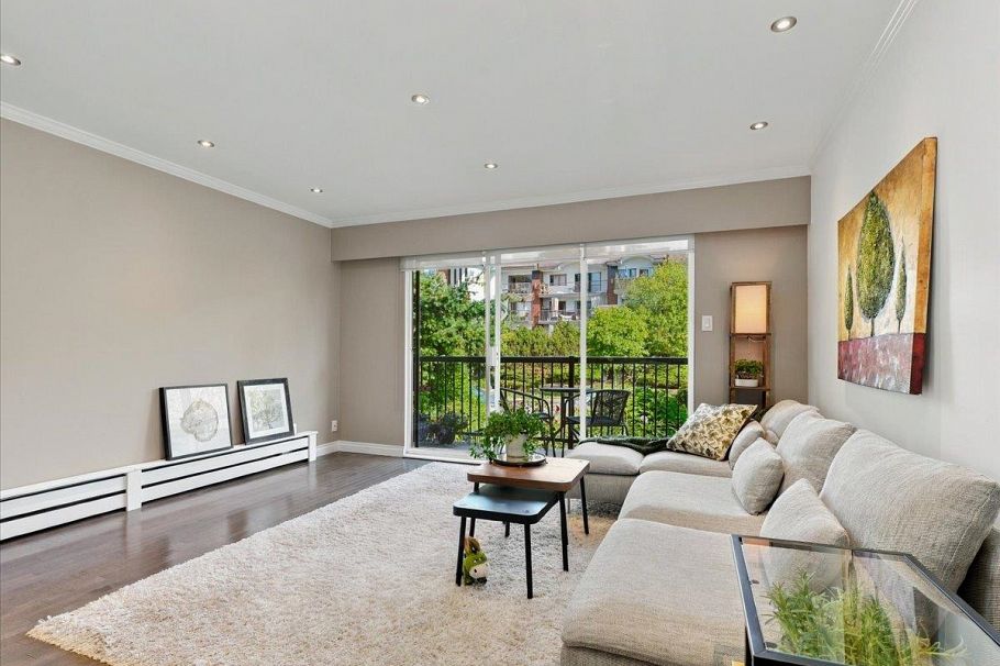 6 137 E 5th Street North Vancouver, BC - 6