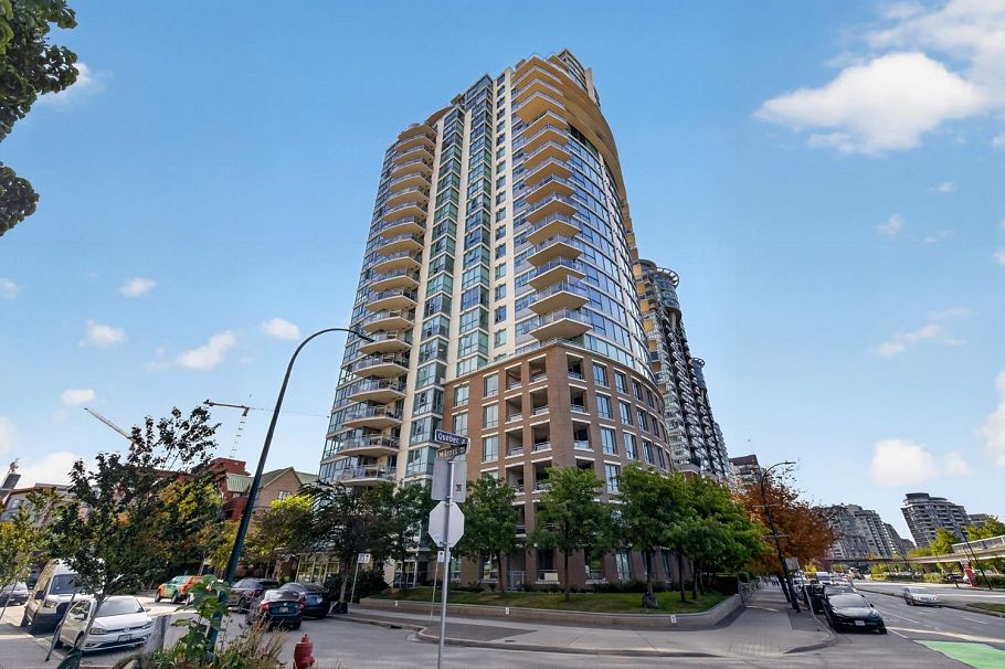 502 120 Milross Avenue Vancouver, BC - 37