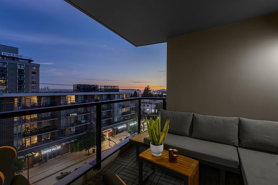 603 160 W 3rd Street North Vancouver, BC - 24