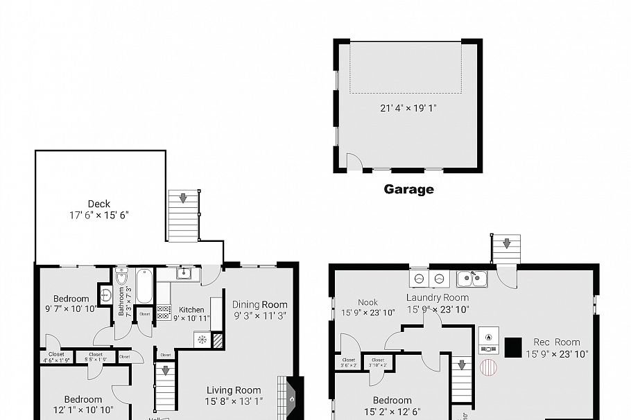 234 W St. James Road North Vancouver, BC - 40