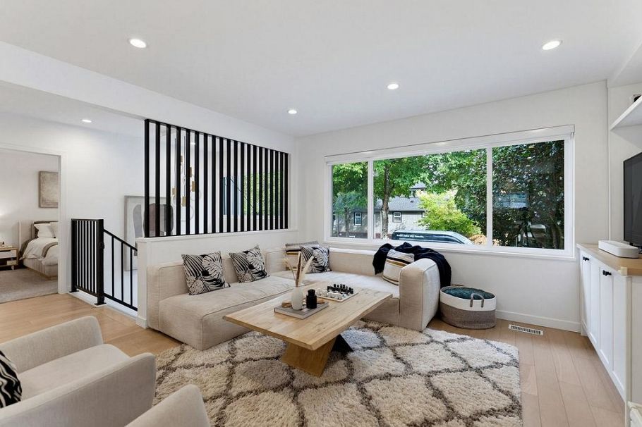 4921 Chester Street Vancouver, BC - 6