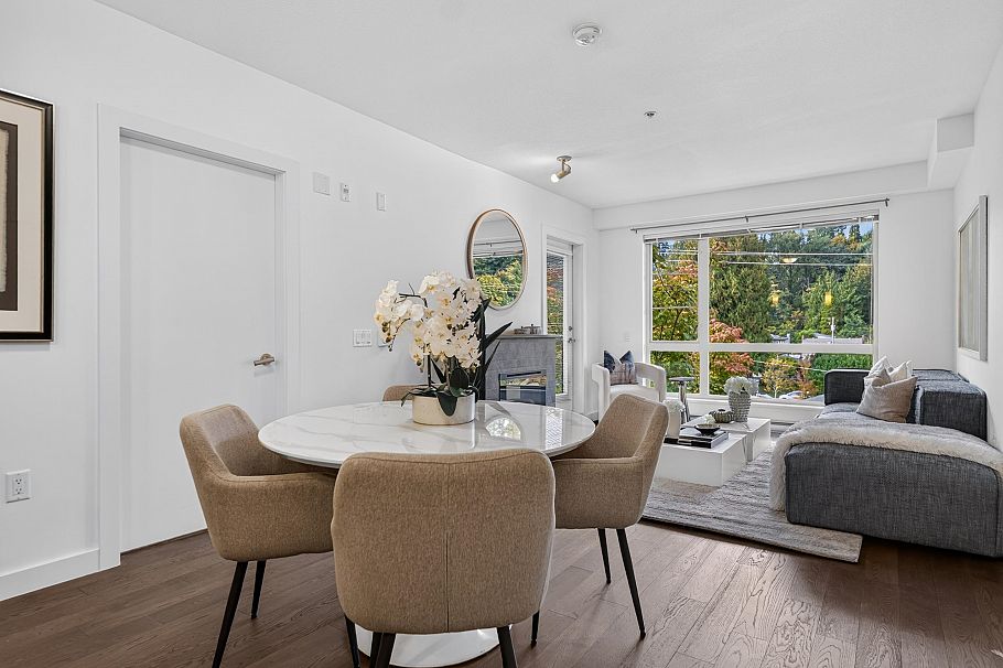 316 1330 Marine Drive North Vancouver, BC - 18
