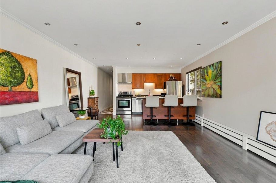 6 137 E 5th Street North Vancouver, BC - 9