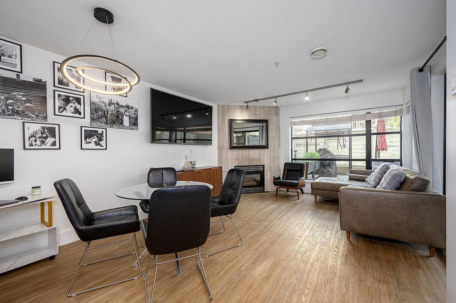 204 124 W 3rd Street North Vancouver, BC - 7
