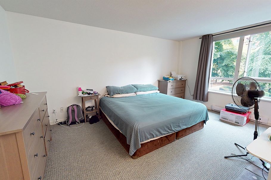 1040 Quebec Street Vancouver, BC - 13