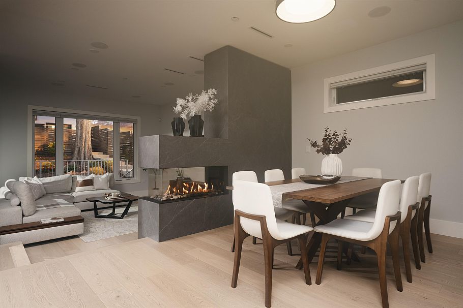 50 Dieppe Place Vancouver, BC - 7