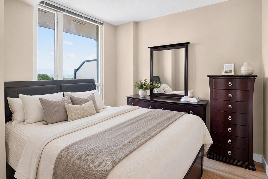 609 4028 Knight Street Vancouver, BC - 9