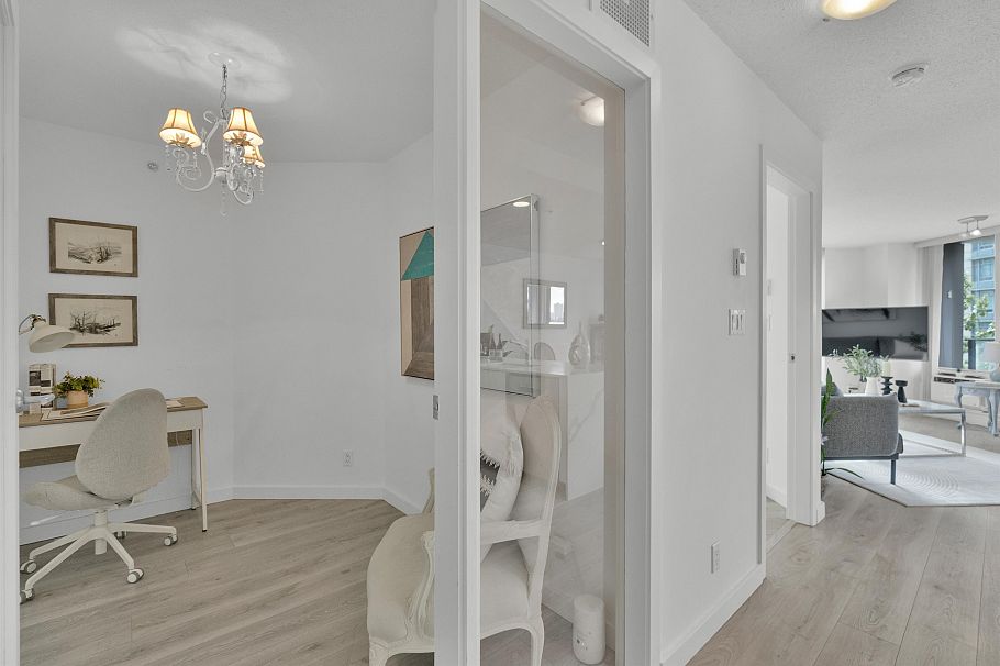 502 455 Beach Crescent Vancouver, BC - 19