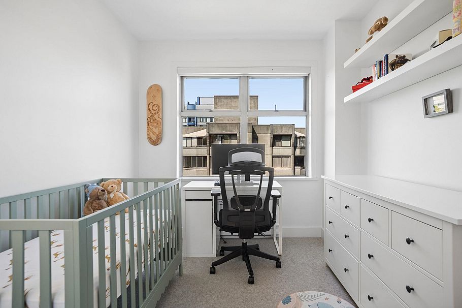 902 2965 Fir Street Vancouver, BC - 19