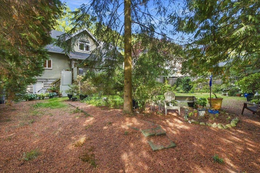 6048 Elm Street Vancouver, BC - 30