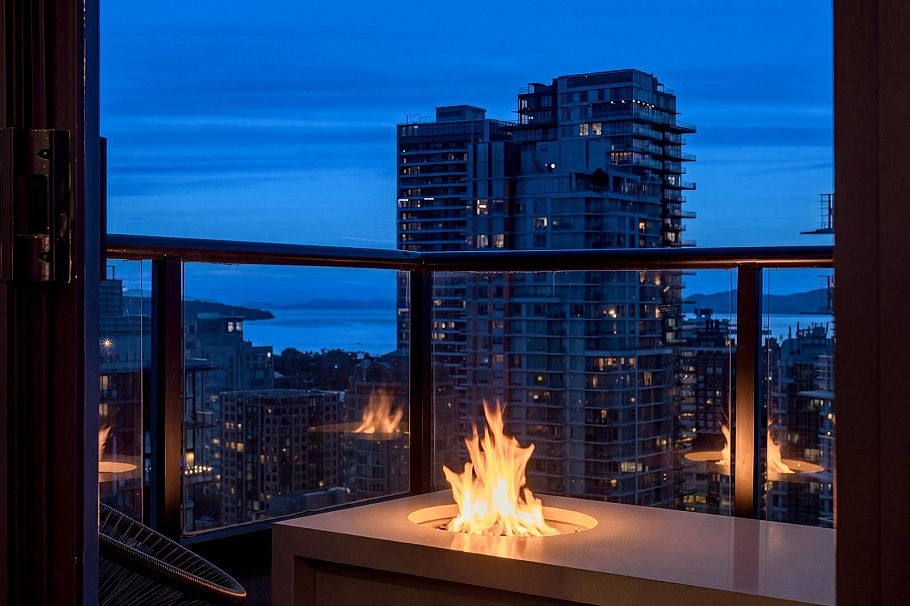 2101 1238 Seymour Street Vancouver, BC - 28