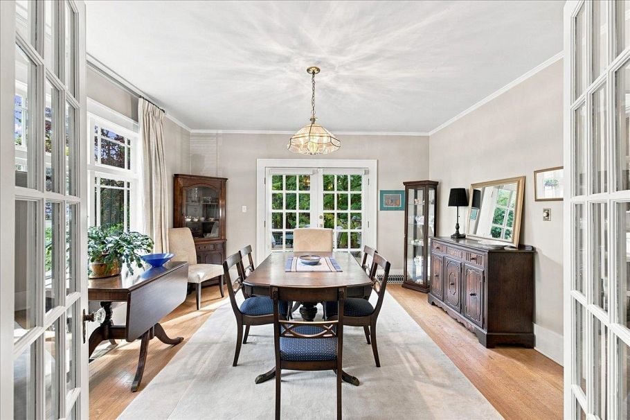 6048 Elm Street Vancouver, BC - 5