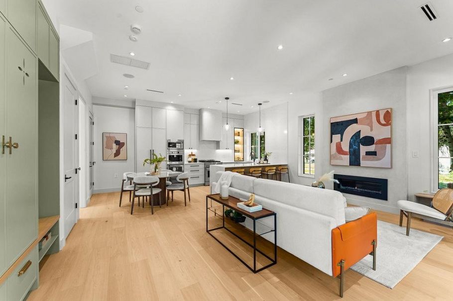 3233 Penticton Street Vancouver, BC - 8