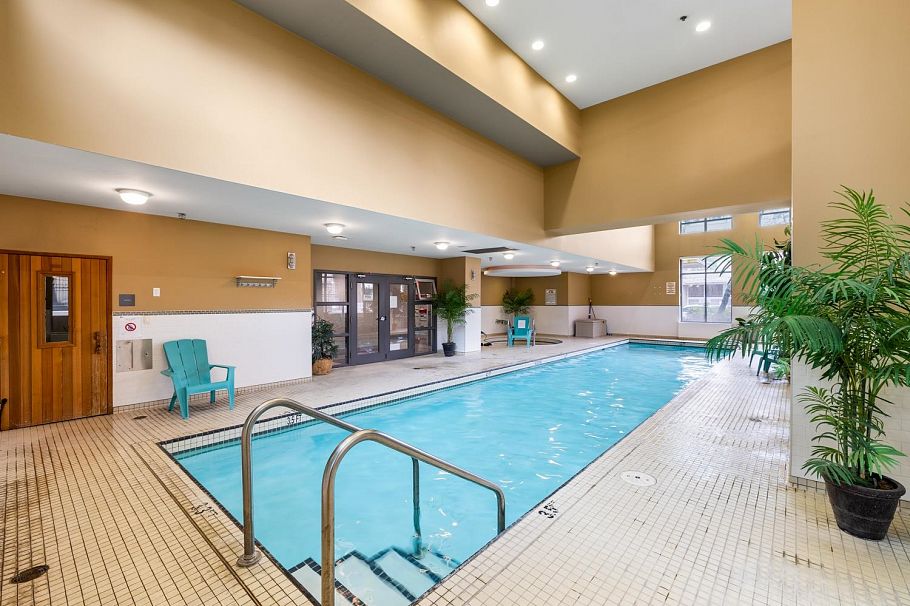 502 120 Milross Avenue Vancouver, BC - 32
