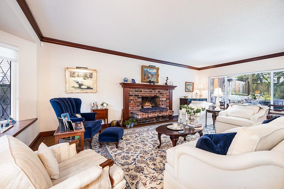 971 Canyon Boulevard North Vancouver, BC - 7