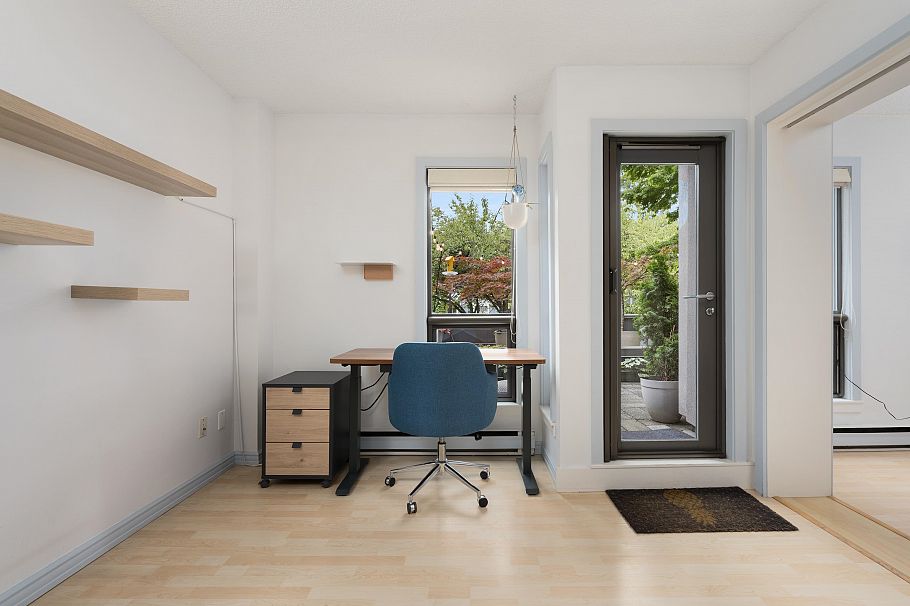 106 1477 Fountain Way Vancouver, BC - 16