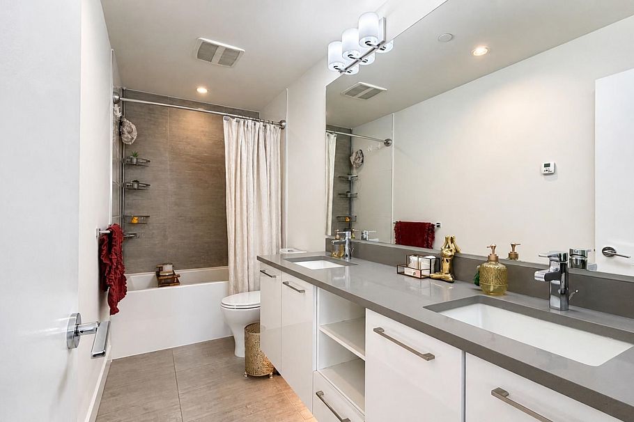 608 8580 River District Crossing Vancouver, BC - 10