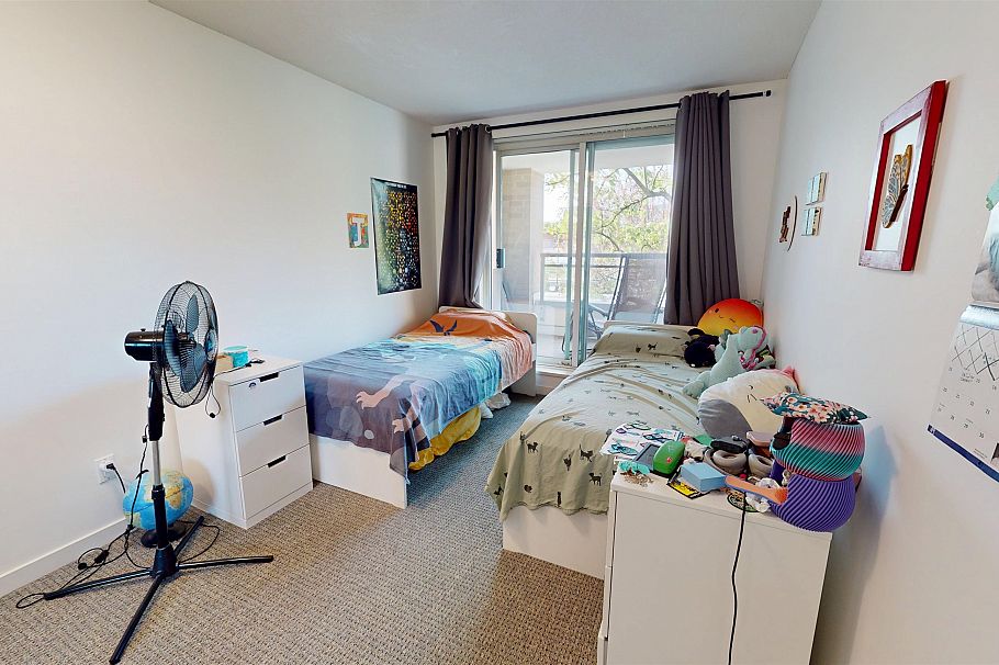 1040 Quebec Street Vancouver, BC - 18