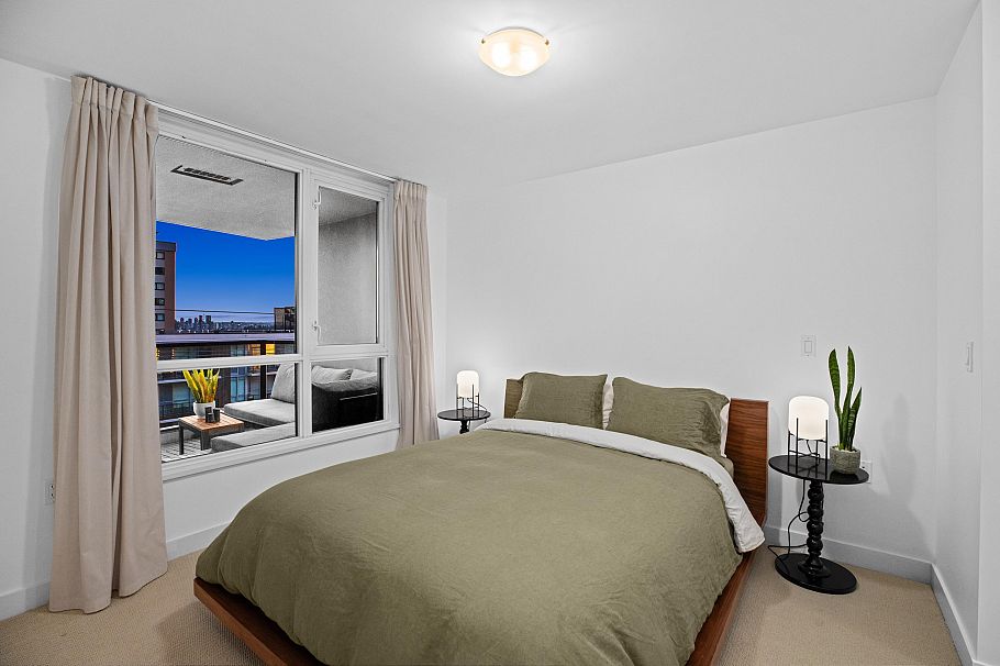 603 160 W 3rd Street North Vancouver, BC - 16