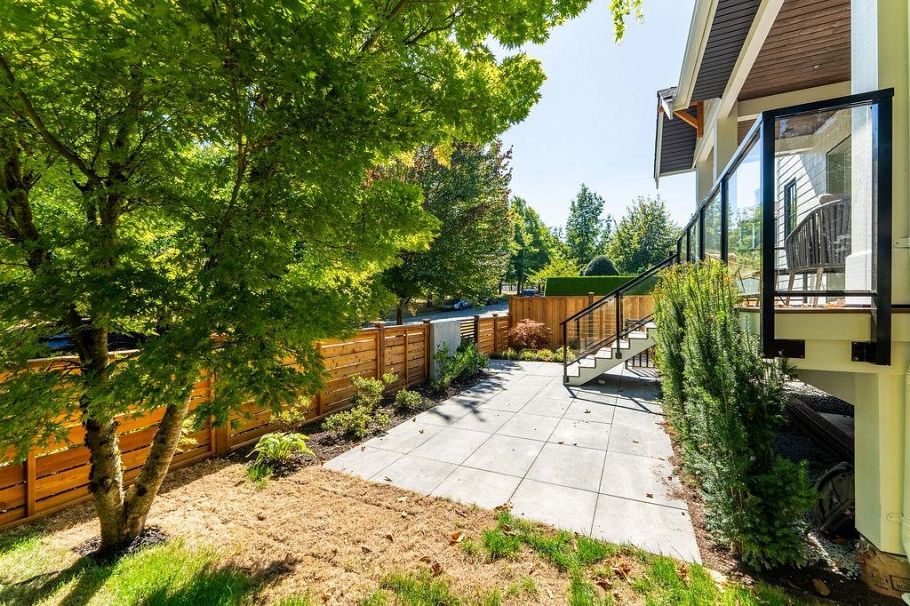 3233 Penticton Street Vancouver, BC - 5
