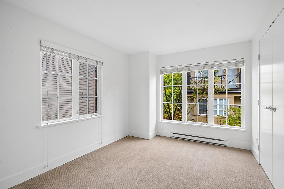 2957 Laurel Street Vancouver, BC - 16