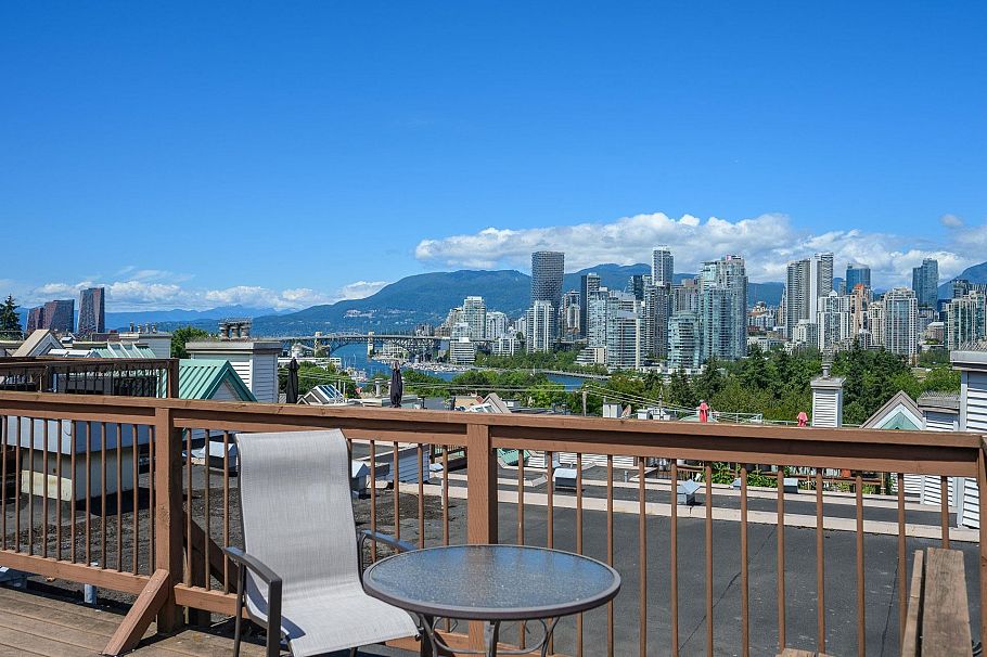 212 910 W 8th Avenue Vancouver, BC - 18