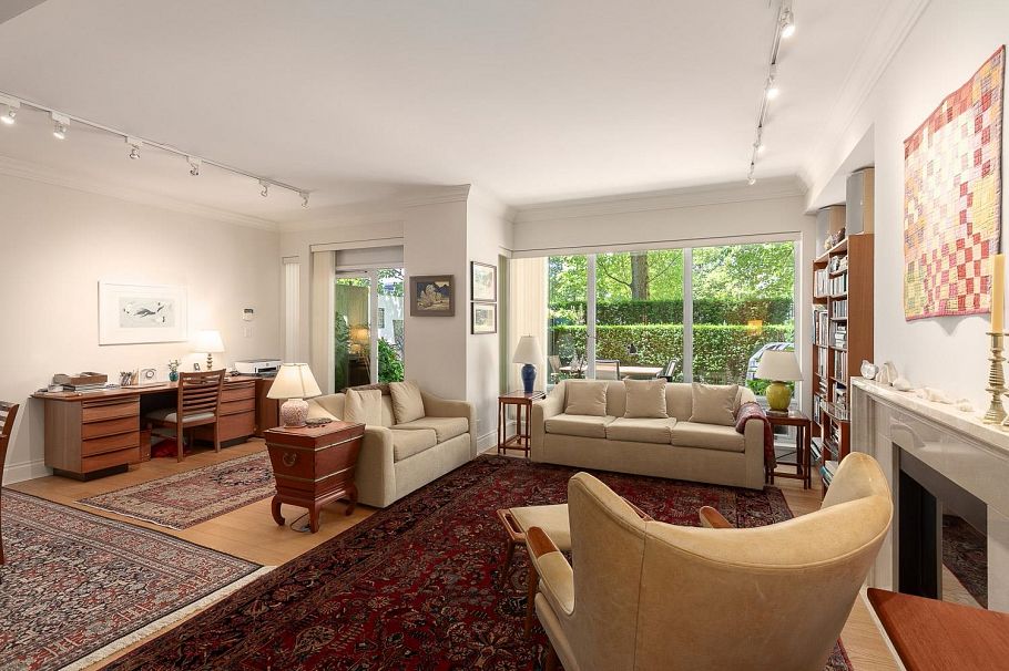 101 426 Beach Crescent Vancouver, BC - 14