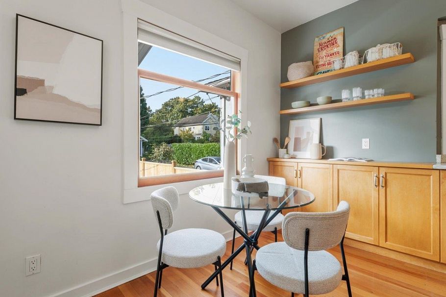 308 E 23rd Avenue Vancouver, BC - 13