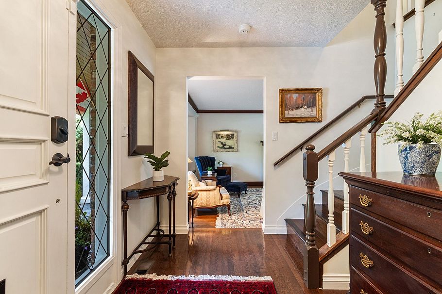 971 Canyon Boulevard North Vancouver, BC - 21