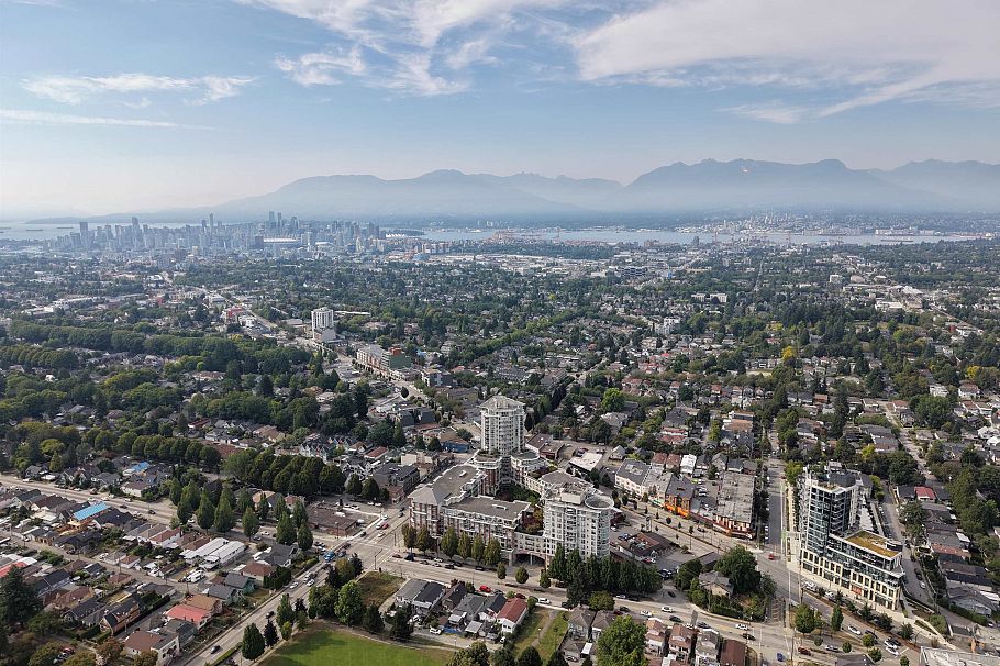 609 4028 Knight Street Vancouver, BC - 21