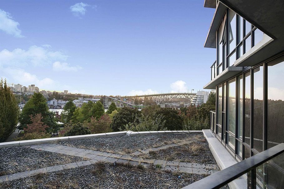 502 455 Beach Crescent Vancouver, BC - 29