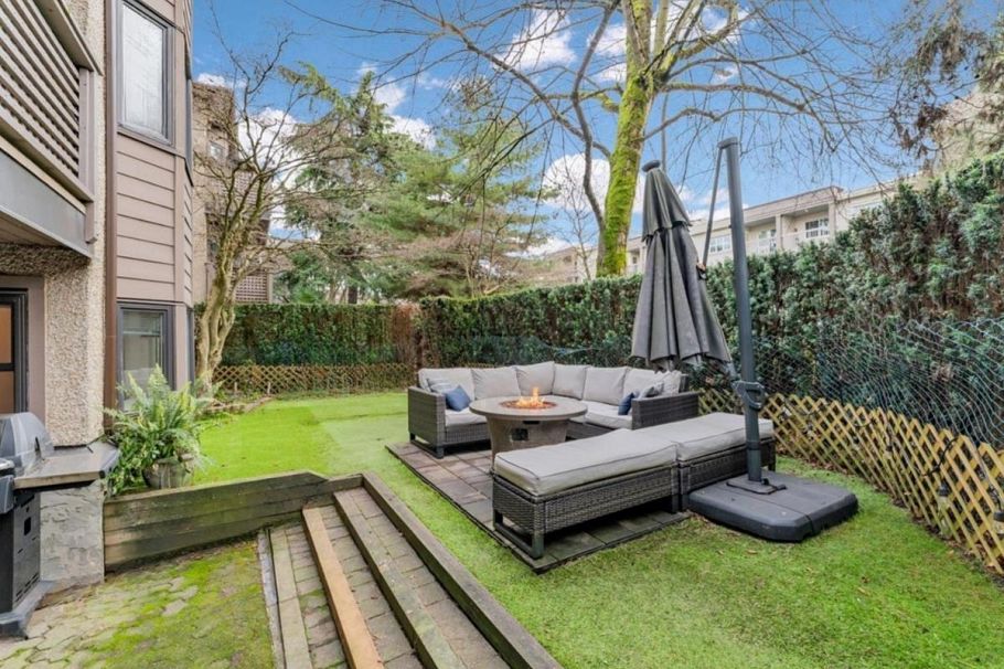 102 1935 W 1st Avenue Vancouver, BC - 6
